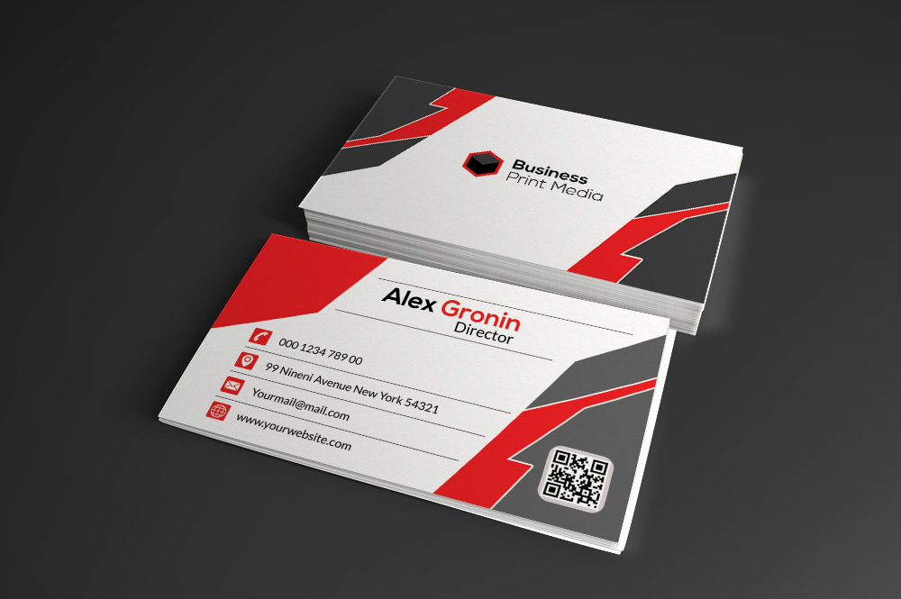 Instant Business Cards Business Card Tips