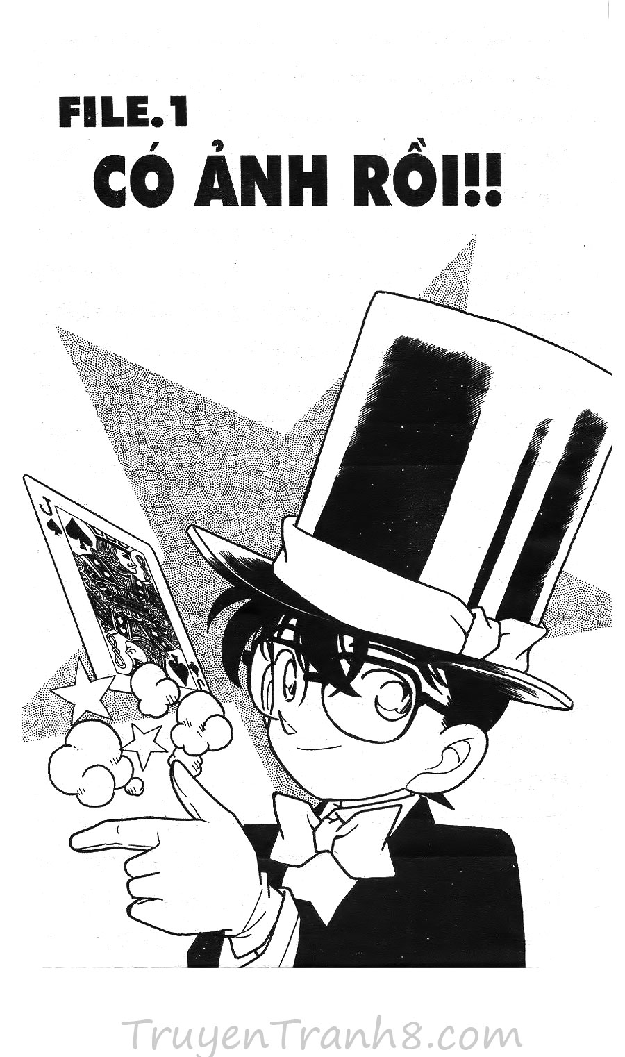 Detective Conan Chap 131 - Truyen.Chap.VN