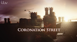 Coronation Street Blog: Five Things We Learned In Corrie This Week