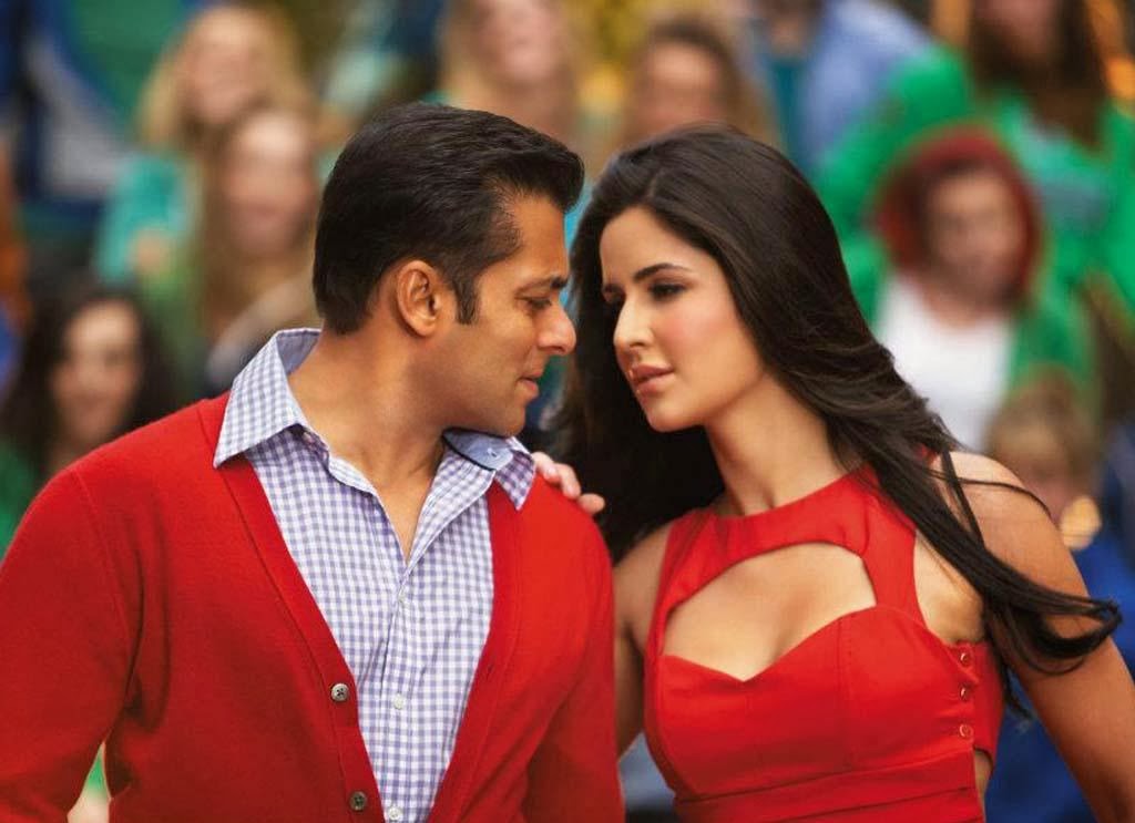 1024px x 743px - LOVELY COUPLES FREE HD WALLPAPER DOWNLOAD: Salman Khan & Katrina ...