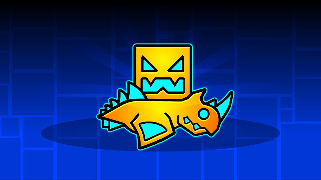 DESCARGAR GEOMETRY DASH 2.1 PARA PC DESCARGAR GEOMETRY DASH 2.1 PARA PC