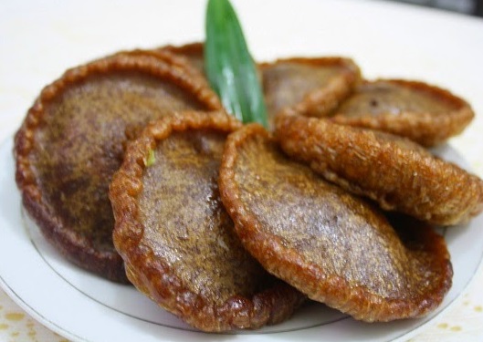 Resep Kue Cucur Gula Merah Berserat Khas Betawi Spesial Resep Kue Cucur Gula Merah Berserat Khas Betawi Spesial