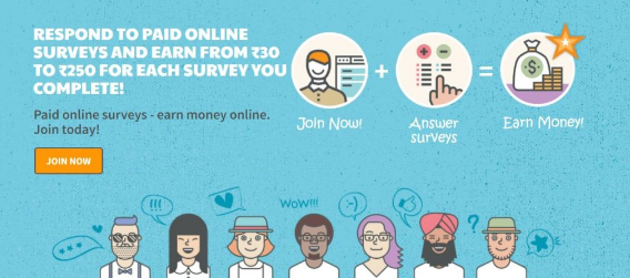  How to Get  Loot Bazaar Offer Earn from Triaba Online Survey Tricks