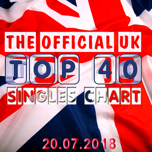 Official Charts 40