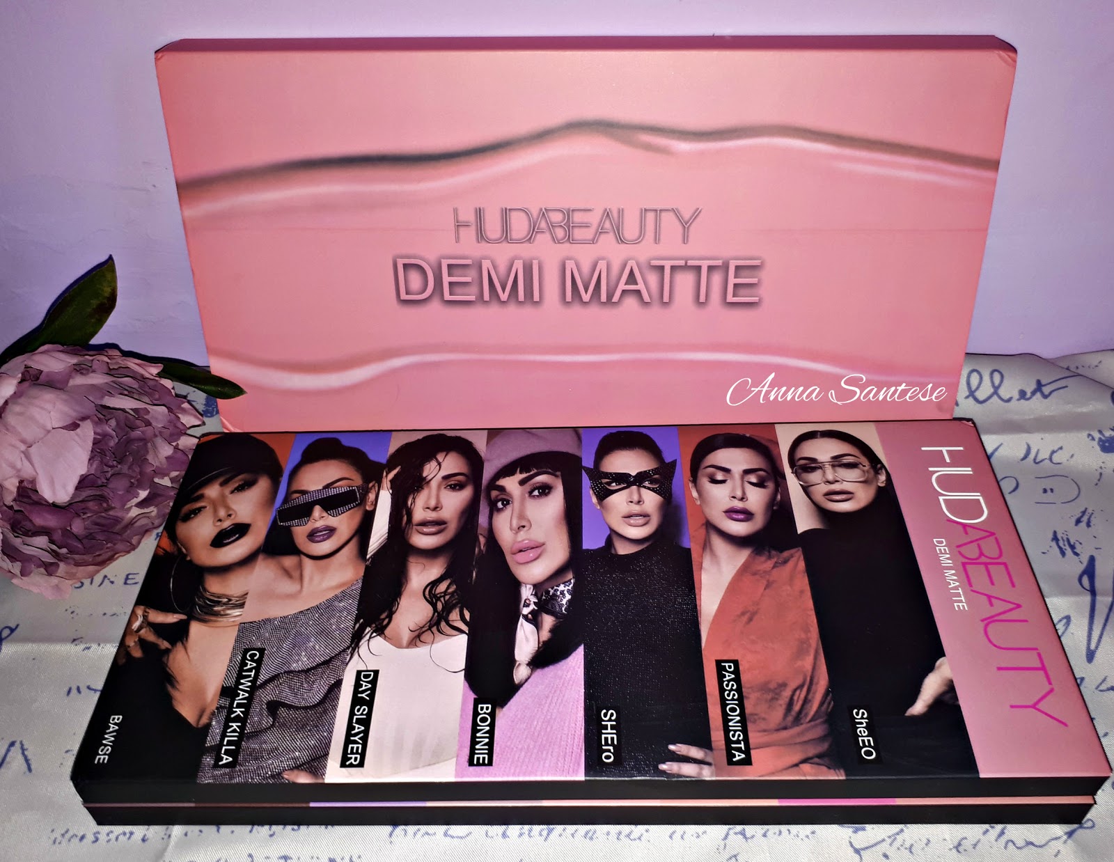 faux cil huda beauty