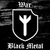 Granatus ‎– War Black Metal