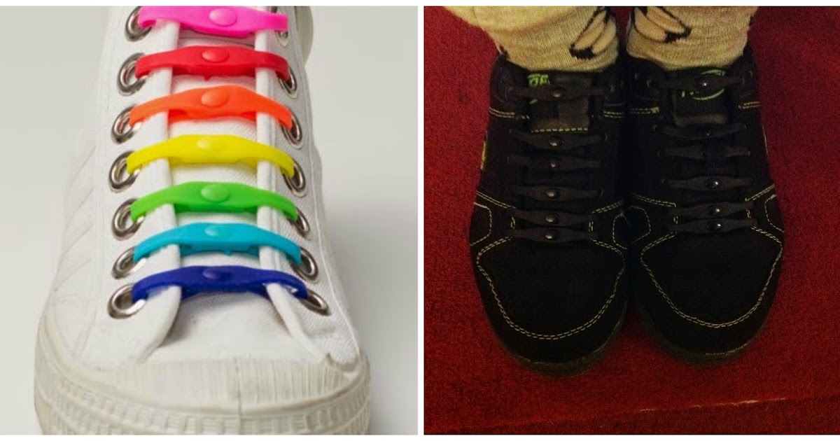 Shoeps Can Make All Laced Shoes into SlipOns. The Parent Game