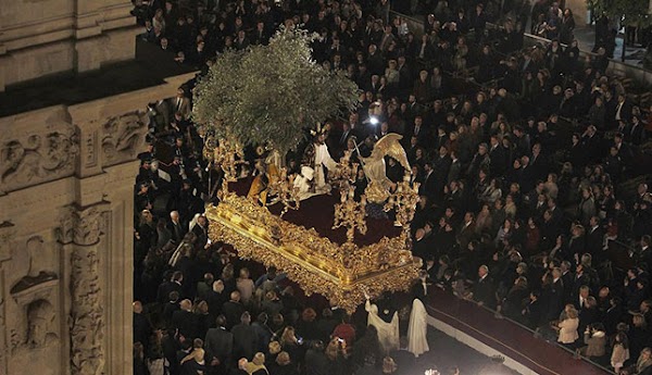 ¿Cuándo y cómo se pueden renovar los abonos de la Carrera Oficial de la Semana Santa de Sevilla 2019? ¿Cuándo y cómo se pueden renovar los abonos de la Carrera Oficial de la Semana Santa de Sevilla 2019?