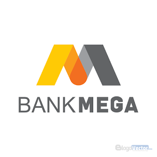 Bank Mega Logo vector (.cdr)