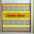 Bản vẽ 3d và kỹ thuật vách trang trí siêu thị thời trang Lucky Shop