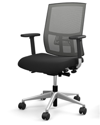 MZ33 Zeppa Chair MZ33 Zeppa Chair