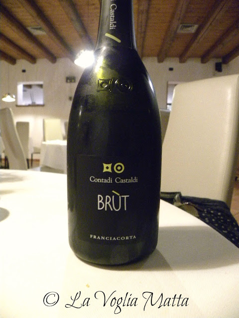 Brut Franciacorta Contaldi Castaldi Brut Franciacorta Contaldi Castaldi