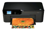 HP Deskjet 3524 e-All-in-One Drivers controller