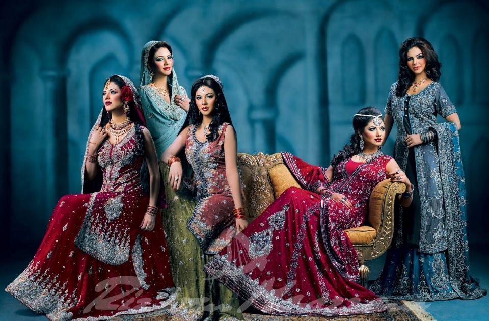 rizwan moazzam bridal
