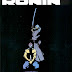 Ronin #6 - Frank Miller art & cover