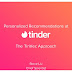 Gunakan Instagram Layaknya Tinder