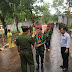 ေရးေတာင္ပိုင္းတြင္ လက္နက္ကိုင္ ဆက္ေၾကးေတာင္းအဖြဲ႕ ထပ္ေပၚဟု သတင္းပ်ံ႕