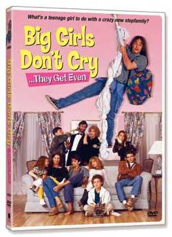 Big Girls Don't Cry... They Get Even (1992)