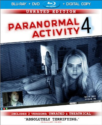 PA 4, Paranormal Activity 4, BD, Combo, Deleted Scenes