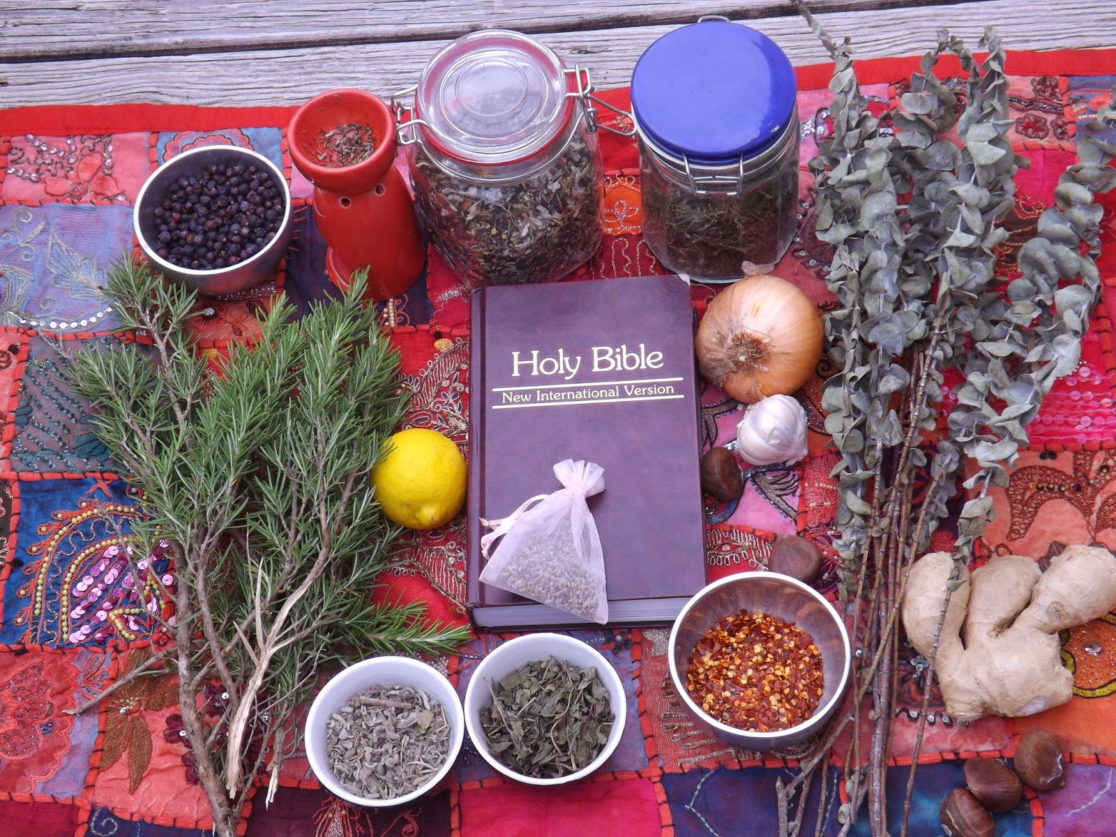 National Hot Tea Month TheHealthReverend