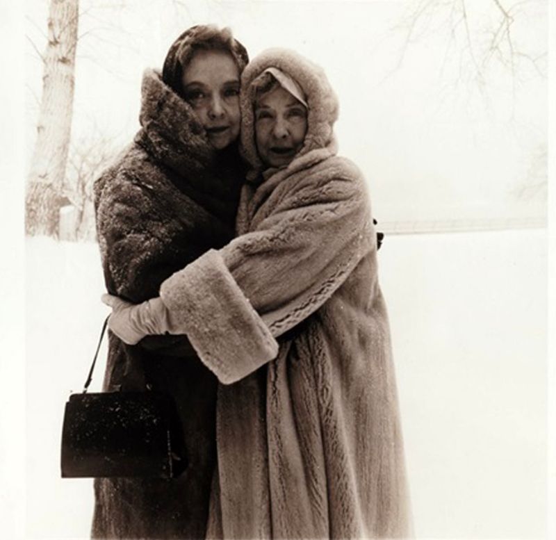 Dorothy and Lillian Gish: Life of The Gish Sisters Through Beautiful ...
