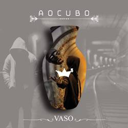 Vaso - Ao Cubo Vaso - Ao Cubo