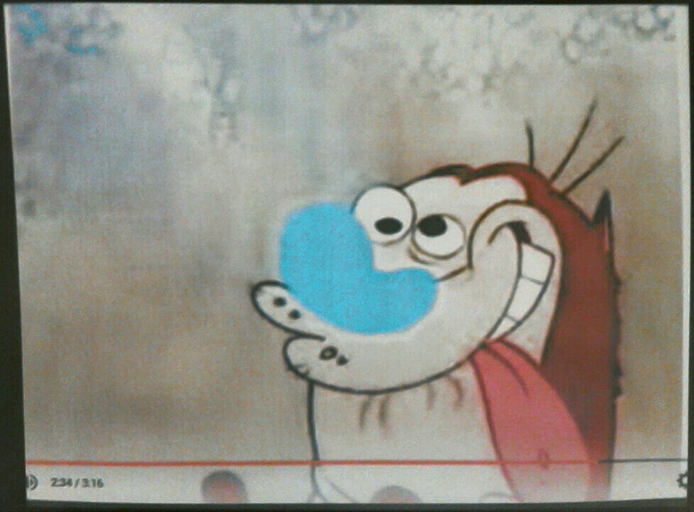 Erin's Blog My Shiny Friend