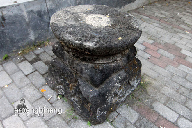 situs setono gedong kediri