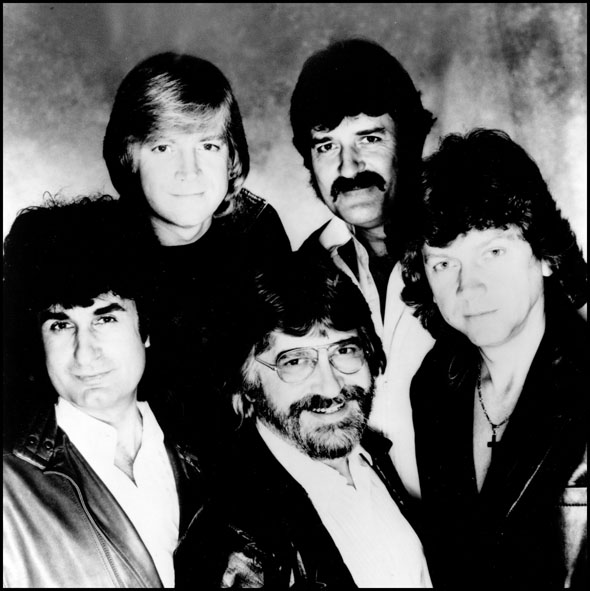 ROYAL TRILOGY: THE MOODY BLUES: SITTING AT THE WHEEL