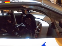 Eindrücke von der Essen Motor Show 2013
