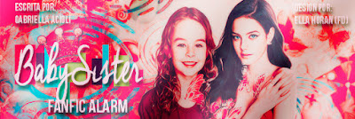 BC: Alarm — Babysister (Gabriella Acioli) BC: Alarm — Babysister (Gabriella Acioli)