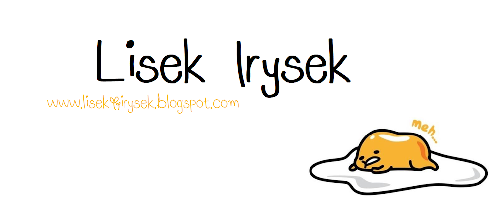 Lisek Irysek