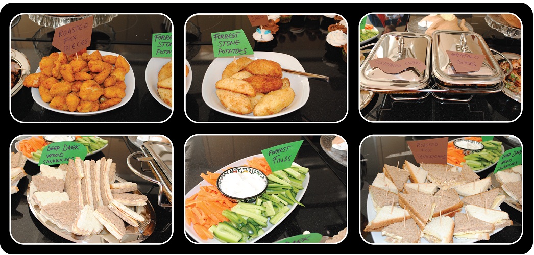 Birthday Party Food Ideas On A Budget For Adults Birthday Party Food Ideas On A Budget For Adults