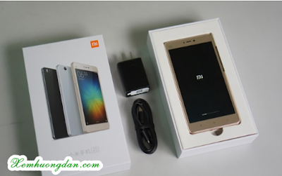 Xiaomi Mi 4s Xiaomi Mi 4s