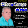 Gilson Caroço 19200