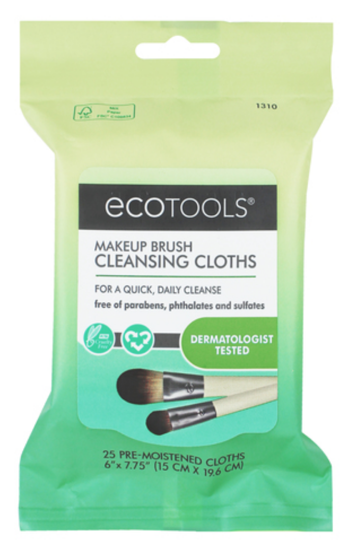 How To Clean Your Beauty Blender & Make Up Brushes / Mainly Marta A