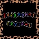 Geekmommy Reviews