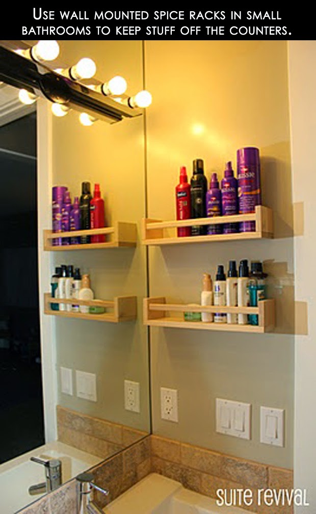 16 Amazing Do It Yourself Home Ideas - DIY Craft Projects