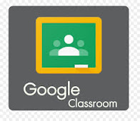 ENTRA EN GOOGLE CLASSROOM  (asignaturas del maestro VÍCTOR)