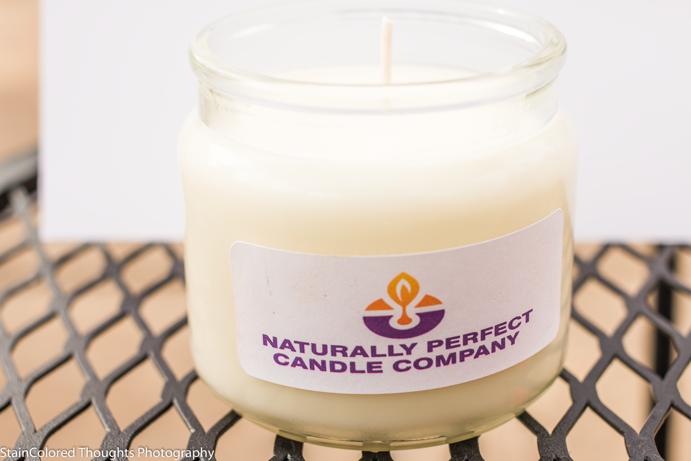 ShowYou STL Erika Wilson Naturally Perfect Candle Company