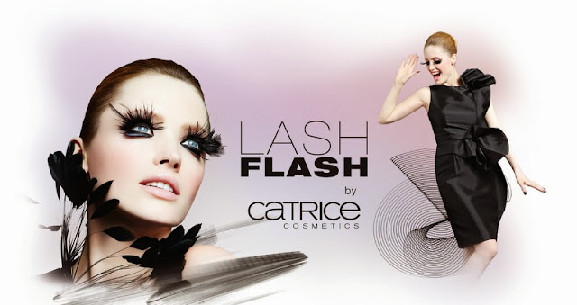 Catrice Lash Flash Collection For Spring 2014