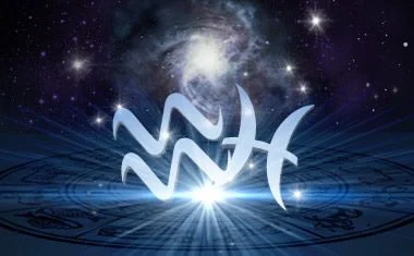 Aquarius - Pisces, Cusp of Sensitivity