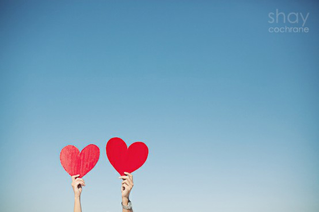 I heart this