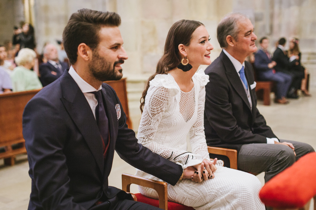 boda bilbao alicia rueda vestido novia blog tropical wedding atodoconfetti