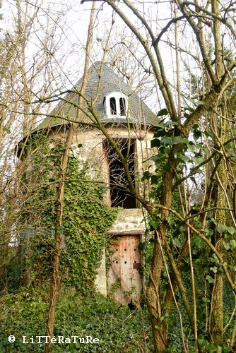 Tourainissime © Antogny le Tillac