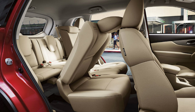 2019 Nissan Rogue 2019 Nissan Rogue Release Date