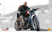 Wallpaper GTA 4