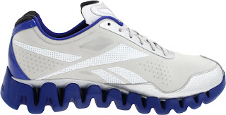 reebok spikes running shoes