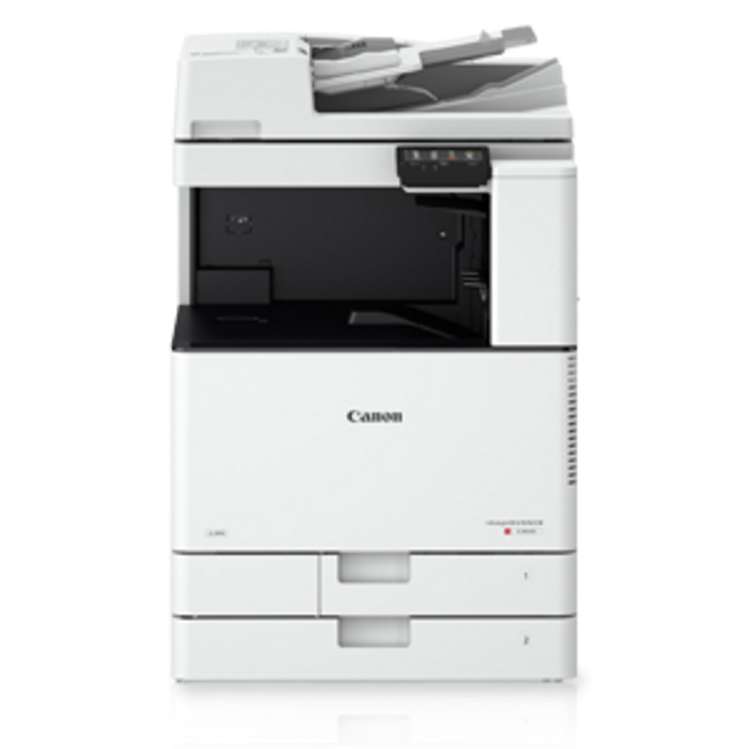Canon imageRUNNER C3020 Drivers Download CPD