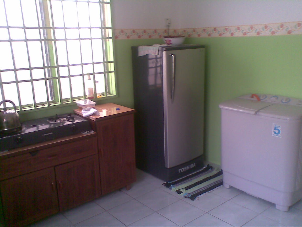 Desa Aman Homestay F Bilik Air Tandas 1 Mandi Dan Cangkung Berasingan Kadar Sewa Rm150 Malam
